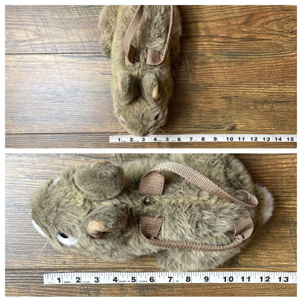JAAG Rabbit Purse - Picture 11 of 11